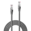 Lindy 1 m CROMO Cat.6 S/FTP-kaabel, 1 m, Cat6, S/FTP (S-STP), RJ-45, RJ-45, antratsiit