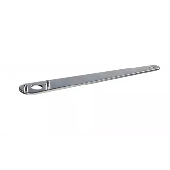 Bosch 1 607 950 043 kinnituskomplekt must metall
