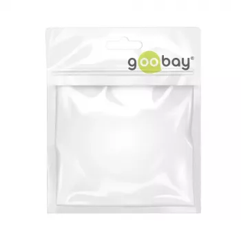 Toitekaabel Goobay 97581 0,5 m C14 C13