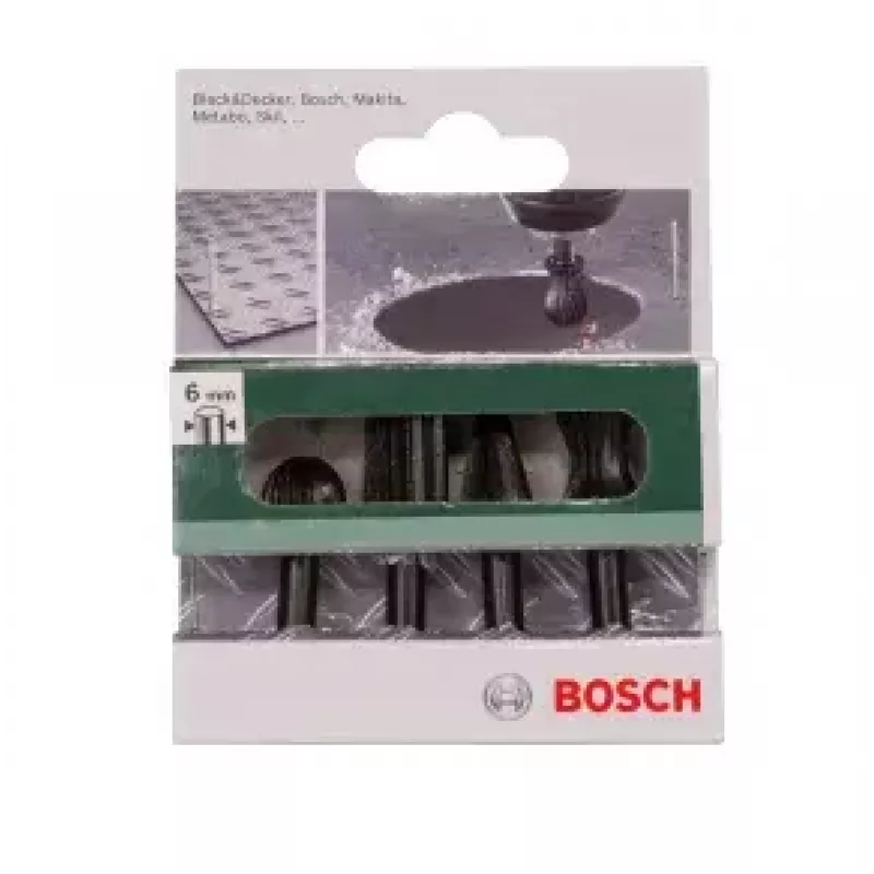 Bosch 2609255303 otsakukomplekt 4 tk