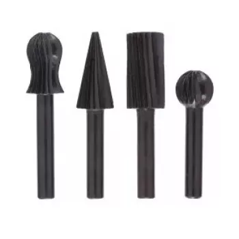Bosch 2609255303 otsakukomplekt 4 tk