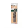 Bosch 2609255308 puuriterade komplekt 3 tk