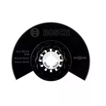 Bosch 2609256943 ketassaetera 8,5 cm 1 tk
