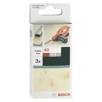 Bosch 2609256239 3 tk Rull