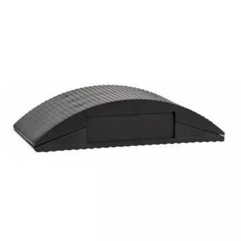 Lihvimisklots Bosch 2 607 000 635 Must kummist 70x130mm