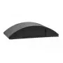 Lihvimisklots Bosch 2 607 000 635 Must kummist 70x130mm