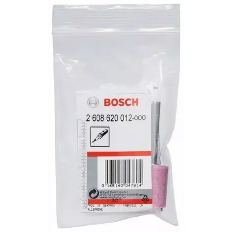 Rotary Tool Polishing Supply Bosch 2 608 620 012 Shank Diameter 6 mm
