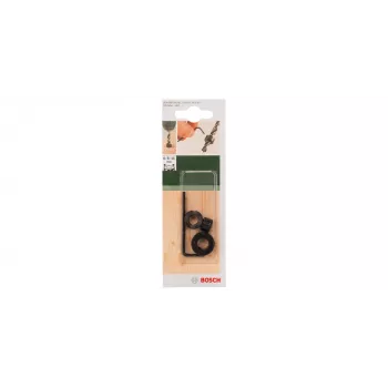 Sügavuspiiriku komplekt Bosch 2609255318, 3 tk — tarvik puurimis- ja meiseldustööriistadele