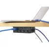 USB-jaotur Renkforce 1318454