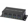 USB-jaotur Renkforce 1318454