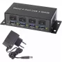 USB-jaotur Renkforce 1318454