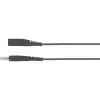 USB-kaabel Renkforce RF-4096101 3m USB 2.0 Must