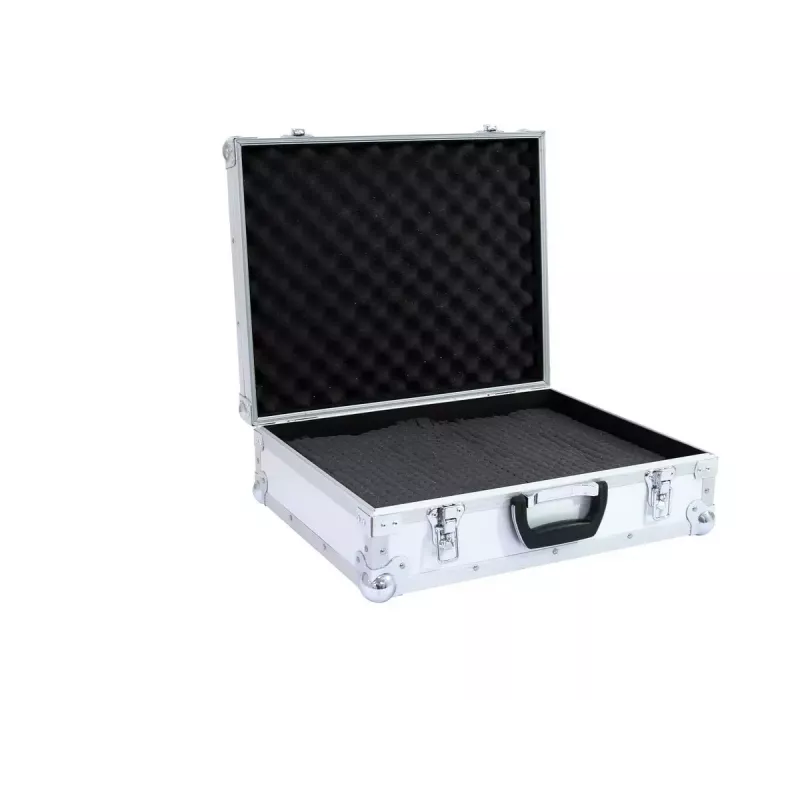 Kohver Roadinger 30126211 Silver Plywood 4,7 kg