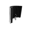 Mikrofoni tuulekaitse Omnitronic 6000628E