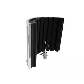 Mikrofoni tuulekaitse Omnitronic 6000628E