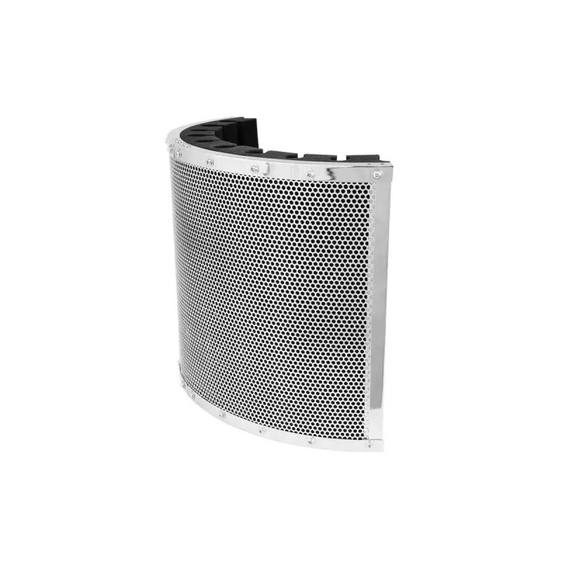 Mikrofoni tuulekaitse Omnitronic 6000628E