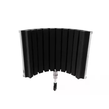 Mikrofoni tuulekaitse Omnitronic 6000628E