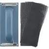 Lihvimisalus KWB 484200 Käsilihvimiskomplekt P120 93x230 mm