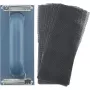 Lihvimisalus KWB 484200 Käsilihvimiskomplekt P120 93x230 mm