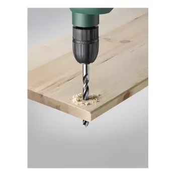 Puurikomplekt KWB 514100 8 tk puidule