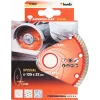 Lõikeketas KWB 724540 betoonile, graniidile, marmorile, plaadile