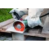 Lõikeketas KWB 724540 betoonile, graniidile, marmorile, plaadile