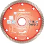 Lõikeketas KWB 724540 betoonile, graniidile, marmorile, plaadile
