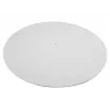 Audio turntable mat Omnitronic 10620202