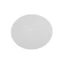 Audio turntable mat Omnitronic 10620202