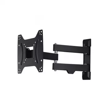 Hama 00118101 TV kinnitus/alus 121.9 cm (48 tolli) Must