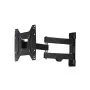 Hama 00118101 TV kinnitus/alus 121.9 cm (48 tolli) Must