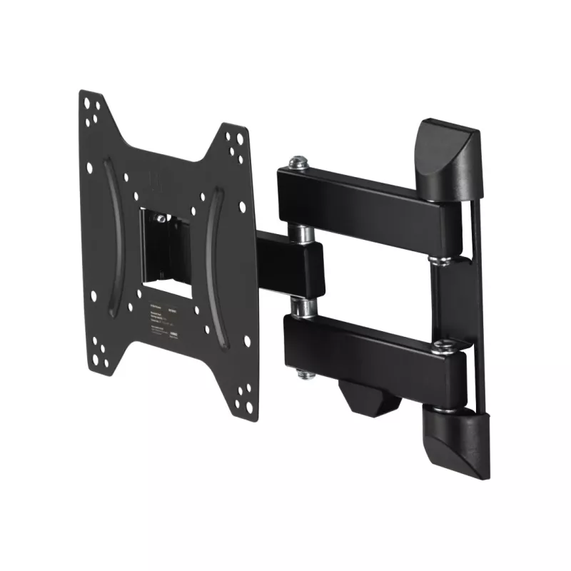 Hama 00118101 TV kinnitus/alus 121.9 cm (48 tolli) Must