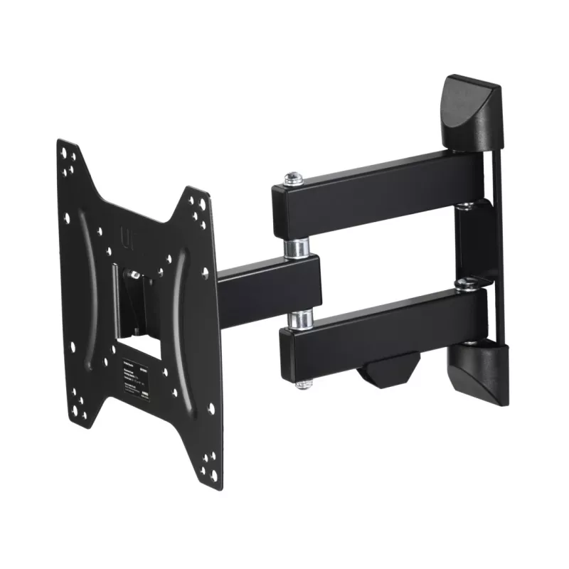 Hama 00118101 TV kinnitus/alus 121.9 cm (48 tolli) Must