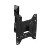 Hama 00118101 TV kinnitus/alus 121.9 cm (48 tolli) Must