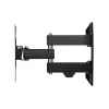 Hama 00118101 TV kinnitus/alus 121.9 cm (48 tolli) Must