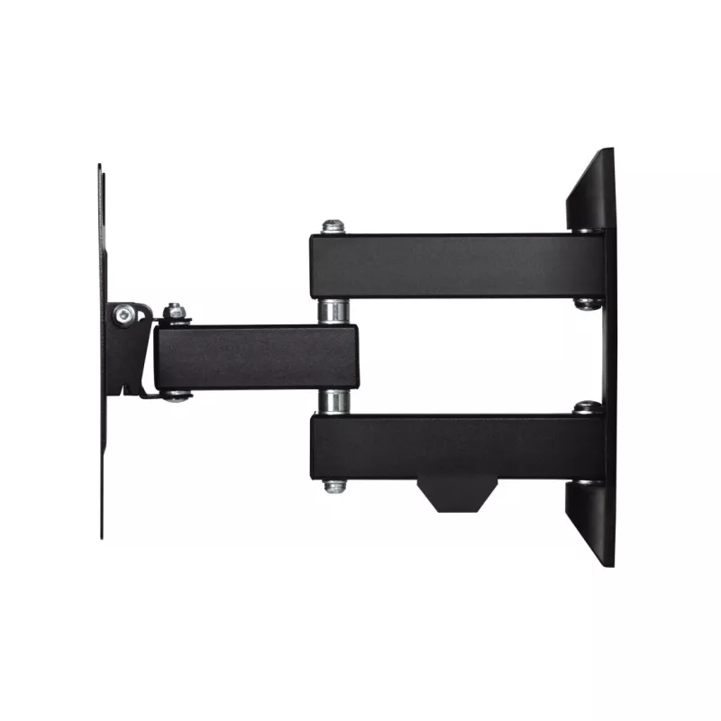 Hama 00118101 TV kinnitus/alus 121.9 cm (48 tolli) Must