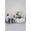 Hama 00118101 TV kinnitus/alus 121.9 cm (48 tolli) Must