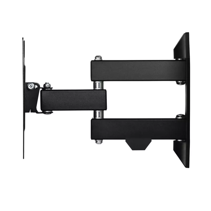 Hama 00118101 TV kinnitus/alus 121.9 cm (48 tolli) Must