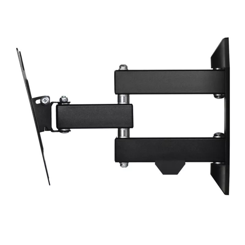 Hama 00118101 TV kinnitus/alus 121.9 cm (48 tolli) Must