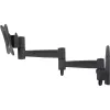TV-kinnitus SpeaKa Professional SP-6012552 96,5 cm (38 tolli) Must