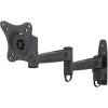 TV-kinnitus SpeaKa Professional SP-6012552 96,5 cm (38 tolli) Must