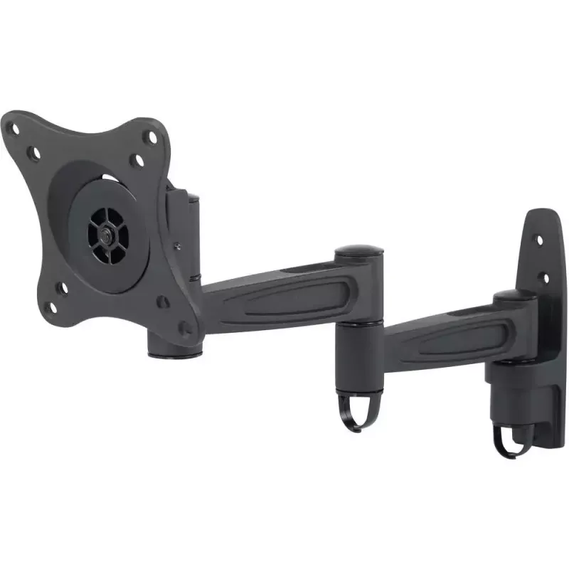TV-kinnitus SpeaKa Professional SP-6012552 96,5 cm (38 tolli) Must