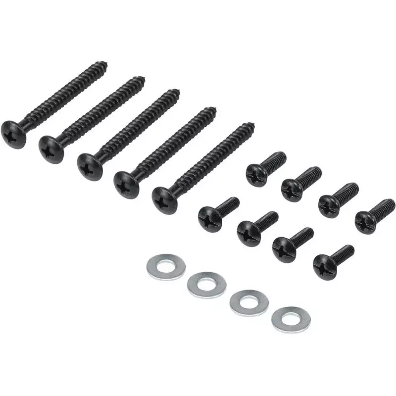 TV-kinnitus SpeaKa Professional SP-6012552 96,5 cm (38 tolli) Must