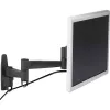 TV-kinnitus SpeaKa Professional SP-6012552 96,5 cm (38 tolli) Must