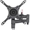 TV-kinnitus SpeaKa Professional SP-6012552 96,5 cm (38 tolli) Must