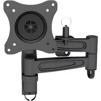 TV-kinnitus SpeaKa Professional SP-6012552 96,5 cm (38 tolli) Must