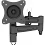 TV-kinnitus SpeaKa Professional SP-6012552 96,5 cm (38 tolli) Must