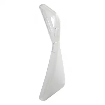 Hama Crystal Clear mobiiltelefoni ümbris 13,2 cm (5,2 tolli) kate Läbipaistev