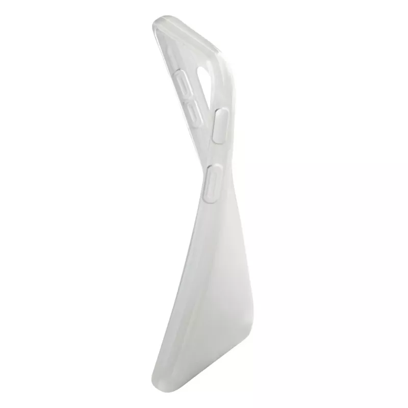 Hama Crystal Clear mobiiltelefoni ümbris 13,2 cm (5,2 tolli) kate Läbipaistev