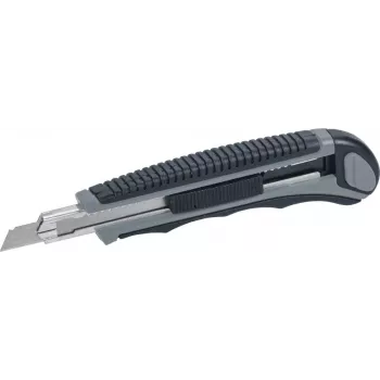 Utility Knife KWB 014018 Must hall Snap-off Blade